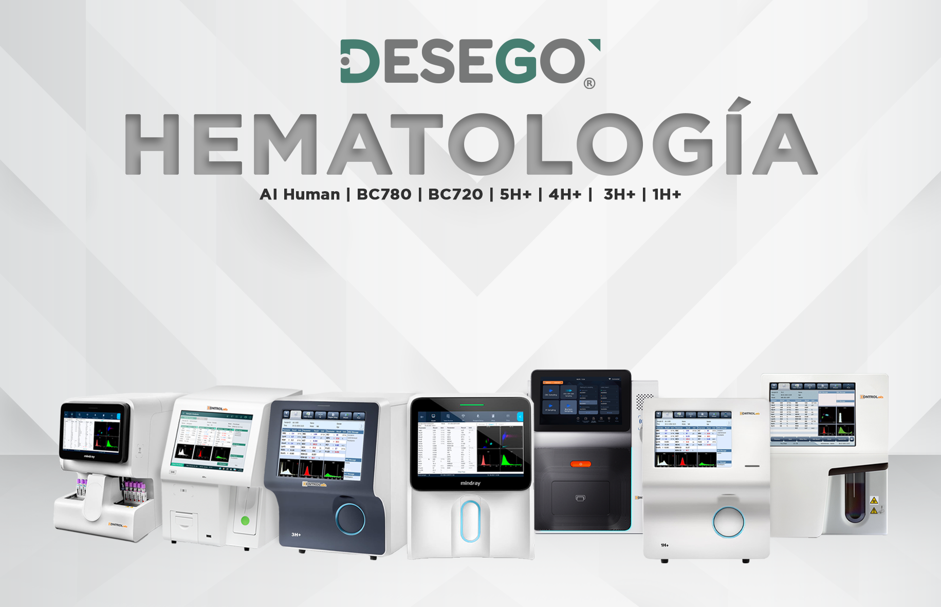 HEMATOLOGÍA